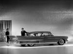 Cadillac Series 60 Fleetwood Special 1958 года